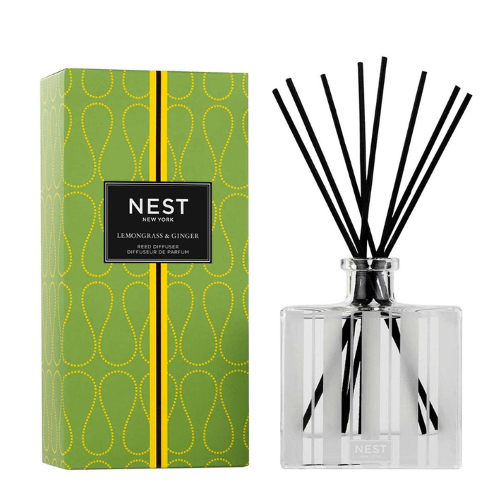 Nest Diffusers