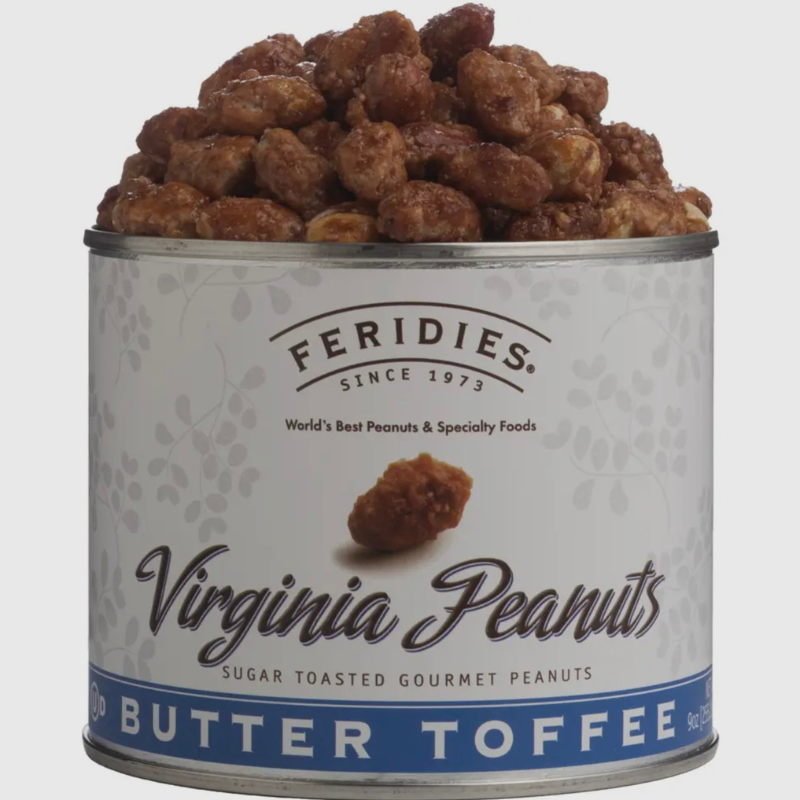 Butter Toffee Peanuts