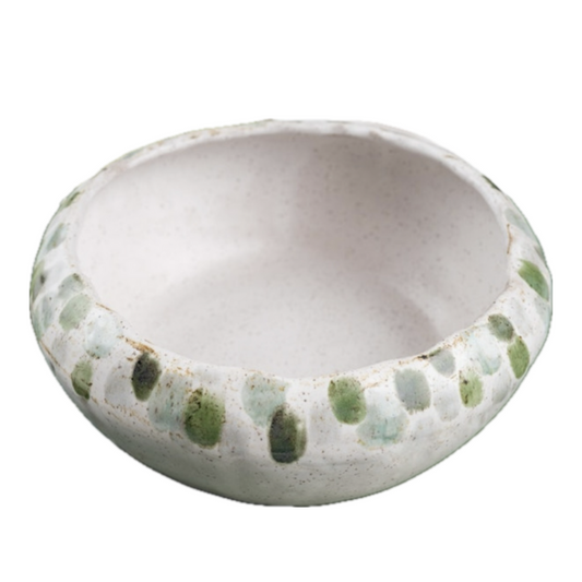 Ettab Pottery - Au Gratin Bowl