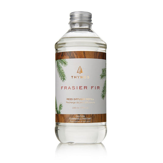 Frasier Fir - Reed Diffuser Oil Refill