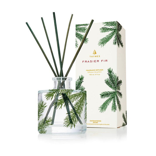 Frasier Fir - Petite Reed Diffuser