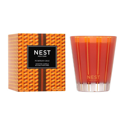 Nest Candles