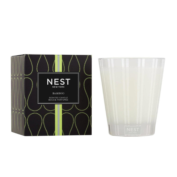 Nest Candles