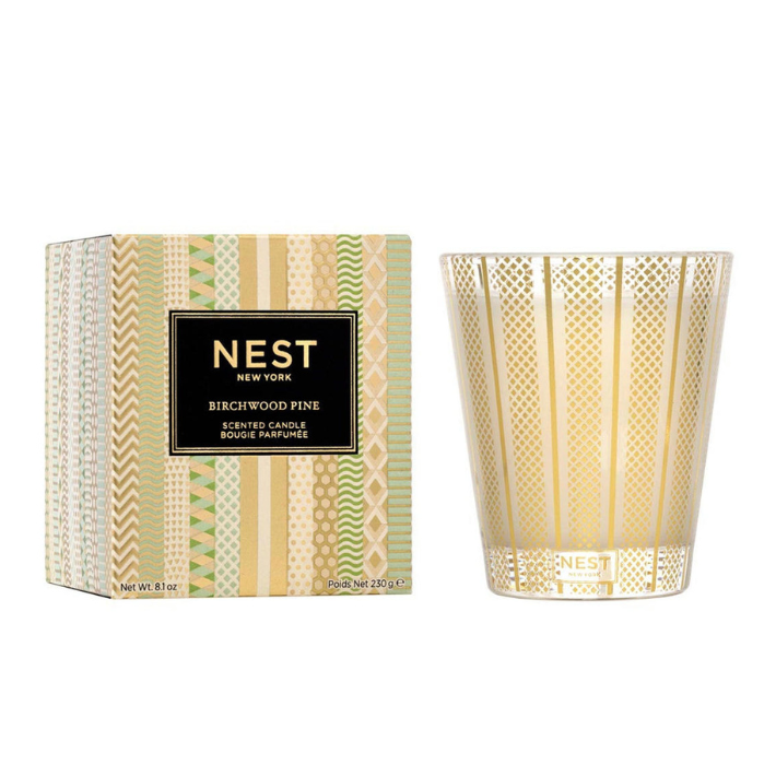 Nest Candles