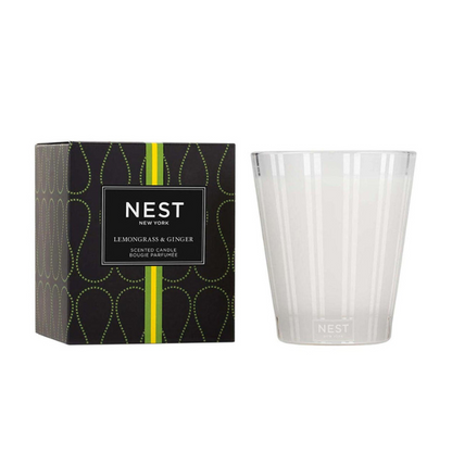 Nest Candles