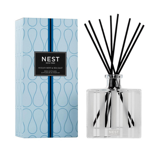 Nest Diffusers