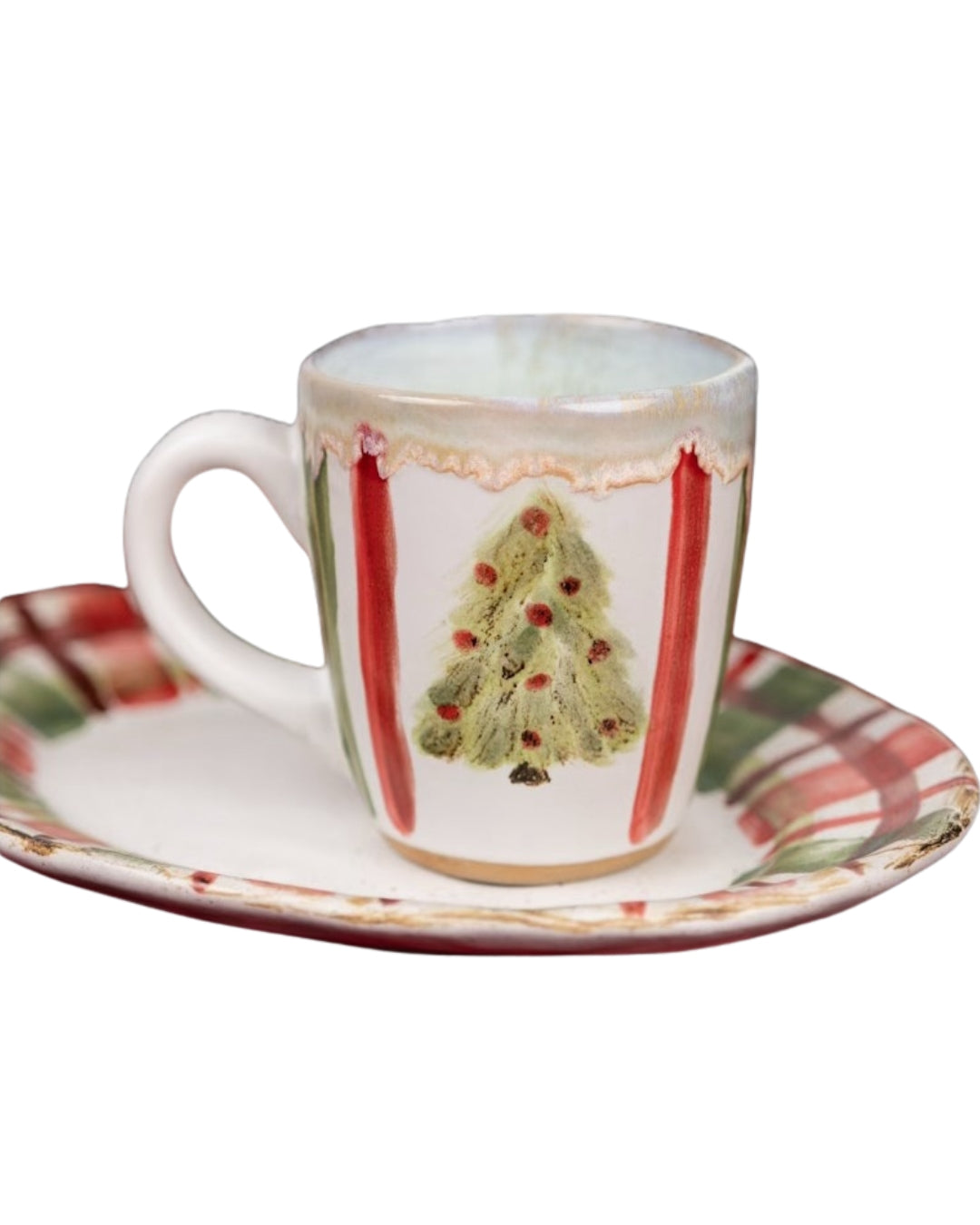 Etta B - Christmas Mug